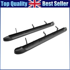 FOR TOYOTA HILUX MK8 BLACK