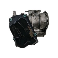 Audi 2006 2l A6 S6 C6 4F  Diesel EGR valve A2C53060455