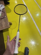 Li Ning Axforce 80 5u G6
