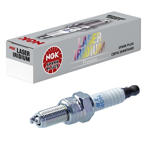 Ngk spark plug - ngk,