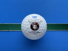 VINTAGE 2000 OLD TOM MORRIS