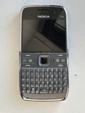 Nokia E72 Original Unlocked 3G