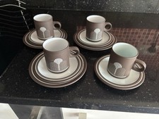 Lancaster Hornsea Expresso