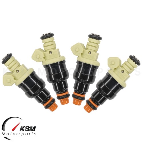 Fuel injectors 0280150701 - 4,