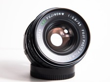 FUJI EBC FUJINON-W 35mm f/2.8