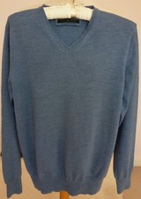 JASPER CONRAN Sx SMALL BLUE