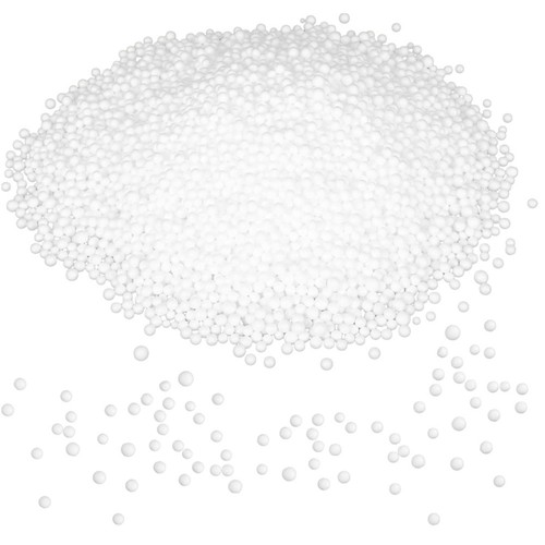 Bean bag booster filler - bag,