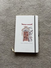 West Horsley Place Hardback