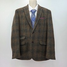 Harris Tweed Tweed Sport