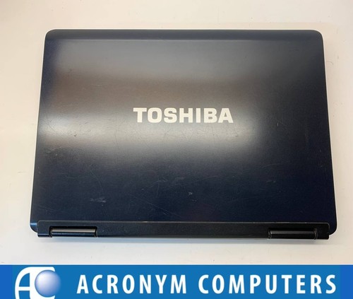 Toshiba satellite pro - satellite, 15.4"
