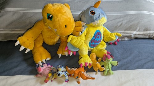 Digimon 1999 2001 - digimon, &