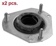 X2 PCS FRONT TOP STRUT