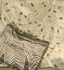 JOHN LEWIS, TABLE CLOTH, VERY