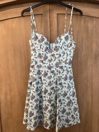 Zara turquoise floral - zara,