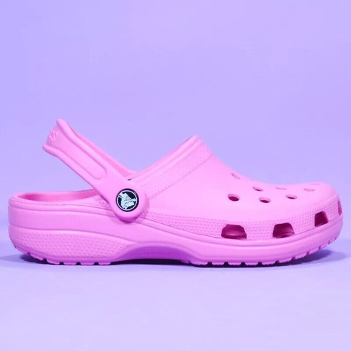 Classic sandal clogs - sandal,