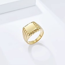 Men's Stainless Steel