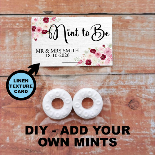 Diy mint bags tops - be,