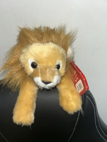 Keel toy lion - soft,