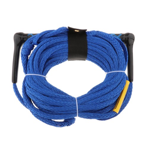 Ski surfing rope - ski, random