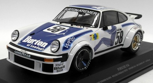 Minichamps scale diecast - scale,