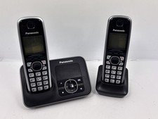 Panasonic KX-TG6621E Two