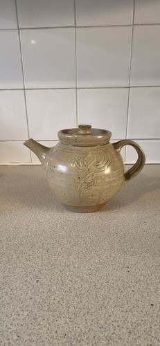 Vintage welsh studio pottery - welsh,