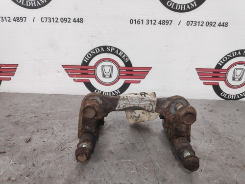 Honda jazz mk3 brake - brake, caliper