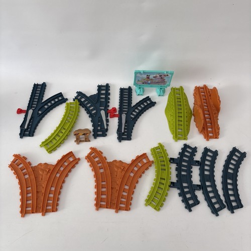 Trackmaster thomas friends - thomas,