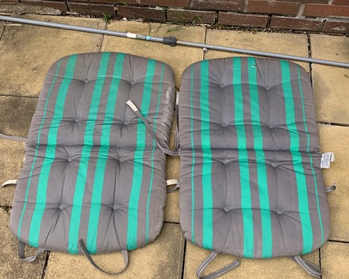 Retro vintage allibert low - allibert,