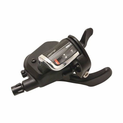 City shifter compatible with