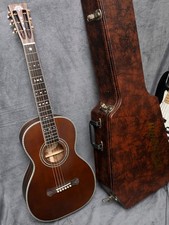 Washburn R314KK parlour guitar