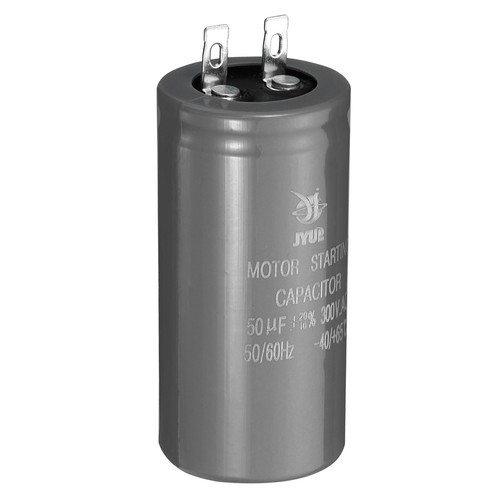 50uf 300v 60h - 300v, 50/60h