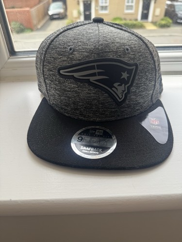 New england patriots cap adult - england,