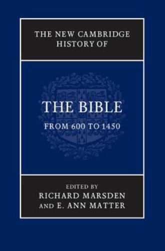 The new cambridge history - the,