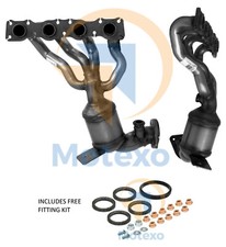 BM92054H Exhaust Catalytic