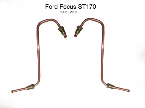 Ford focus mk1 st170 - ford, 2.0l