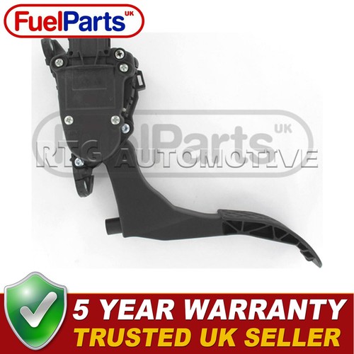 Fuelparts accelerator pedal - fuelparts,