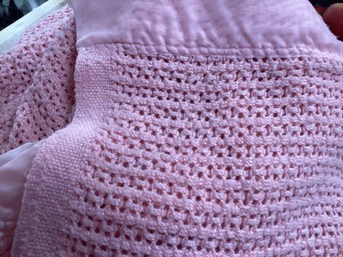 Vintage damart pink - vintage,