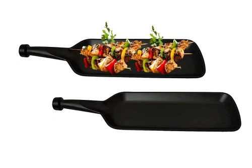 Melamine trays and - trays,