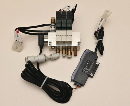 Channel parker kuroda - 3-channel,