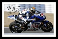 Jorge Lorenzo - Moto GP