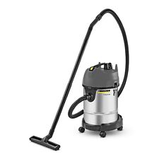 NT 30/1 ME WET AND DRY COMMERICAL VACUUM CLEANER - COMMERICAL AT DOMESTIC PRICE