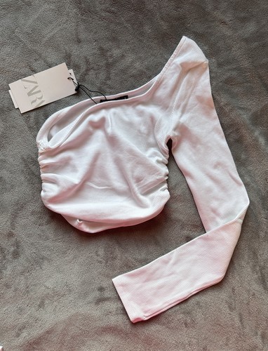 Zara women white - zara,