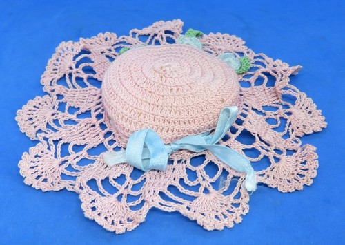 Pink lace vintage victorian - pink,