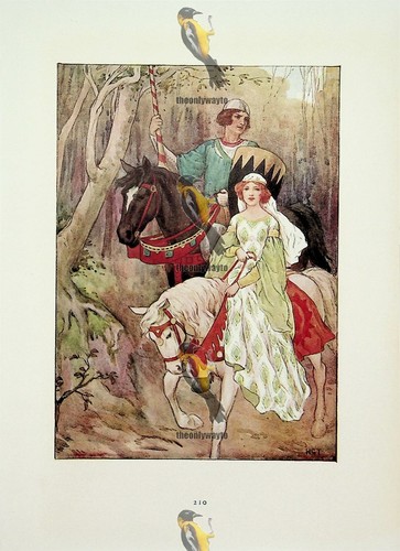 Pig sty prince princess on - prince, &