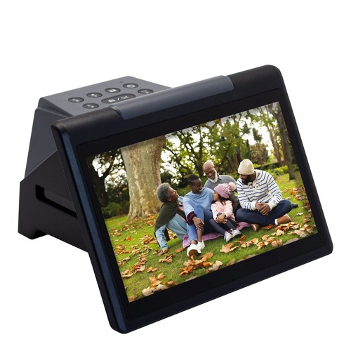 Kenro digital film slide - film,
