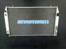 62MM Aluminum Radiator For