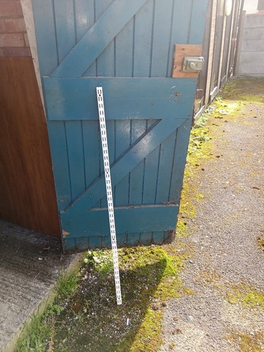Spur shelving uprights - spur,