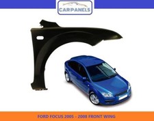 Ford focus front wing - wing,