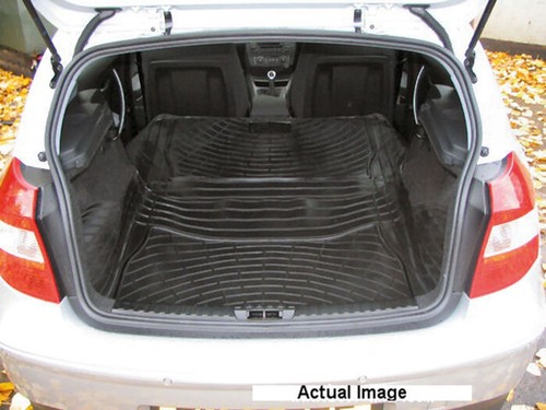Bmw series e87 - bmw,